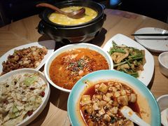-蜀锦堂·川味现炒(襄阳武商汇店)