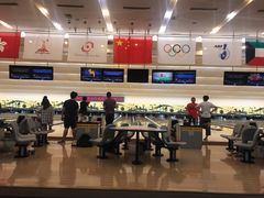 -广州保龄球馆(广州天河体育中心店)