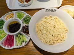 -尹三豆汁(天坛店)