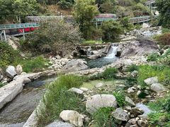 -广东天露山旅游度假区