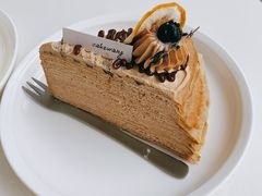 -CAKE WANG千层制造所(省府店)