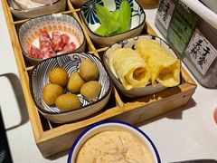 -螺大喜螺蛳粉火锅(雍和宫店)