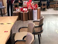 -Tims天好咖啡·贝果(雁展路万象天地店)