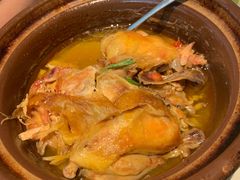 -外婆家(西红门荟聚购物中心店)