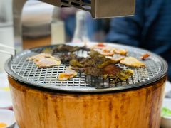 -胡同泥炉烤肉(总店)