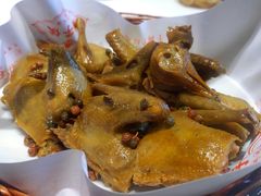 -鸽子侯·家宴·平价海鲜(绿地店)
