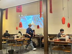 -猫公子纸上烤鱼烧烤•Bistro小酒馆(钱江世纪城店)