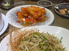 -隆喜元鱼汤包·海鲜(中联广场店)