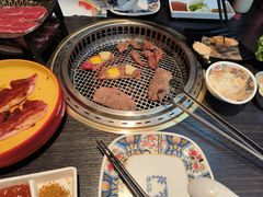 -AJIYA·池袋日式烧肉自助(天津万象城店)