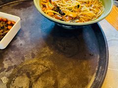 -重元寺香积厨素斋馆