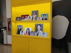 -方快-照相馆(上海富绅时代广场店)