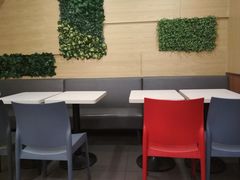 大堂-永和大王(长寿路店)