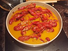 -索菲特西湖大酒店·香榭丽全日候餐厅(南山路店)