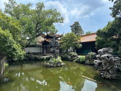 -浙江省博物馆(孤山馆区)