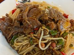 -老南昌粉面馆(绳金塔店)