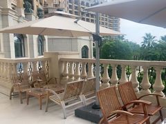 -童趣廊·儿童波波池·海洋球(长隆横琴湾酒店)