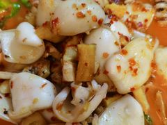 -聚味瞿记·龙虾堂(天元店)