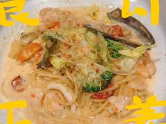 -柠檬树茶餐厅(海雅缤纷城店)