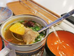 -乡村馕坑肉·烧烤·新疆菜·本地人更爱吃(阿勒泰首店)