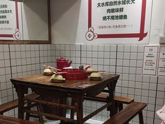 -聂发财重庆江湖菜(解放碑店)