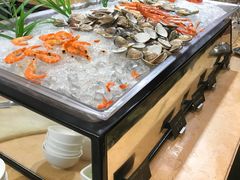 -豫园万丽酒店-万丽轩中餐厅(河南南路店)
