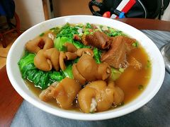 -珍珍小食店(西华路店)
