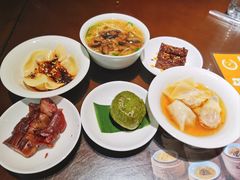 -正一涵老味道名小吃(广汉总店)