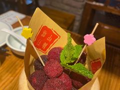 -打酱油·非遗淮扬菜(瘦西湖梅岭店)