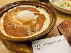 -萨莉亚意式餐厅(天河城购物中心店)