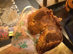 -牛街·马辈儿涮肉(牛街二店)