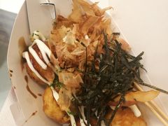 原味章鱼烧-和米堂(正弘城店)