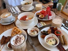 -普吉岛凯悦酒店