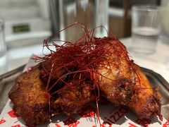 -春树下·树屋花房西餐厅(罍街AS1980店)