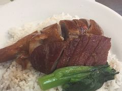 -兰芳园(上环店)