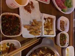 -傣妹火锅(四川北路店)