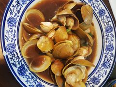 姜葱黄暄-兰边碗(鼓楼店)
