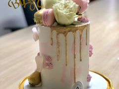 -Biteology Artisan Cakes(红庄·国际文化保税创新园店)