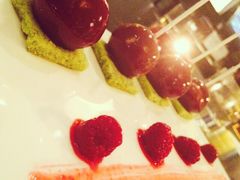 iphone_upload_pic-圣丰索菲特·法国餐厅