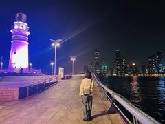 -青岛海尔洲际酒店