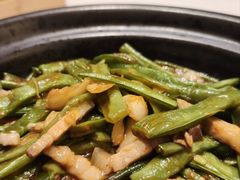 -上海古井假日酒店 · 徽昇楼中餐厅
