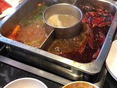 -渝利重庆火锅