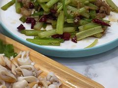 -威海渔村(黄兴路店)