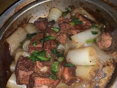 -河记肠粉店
