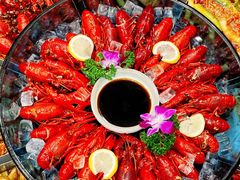 -上海老城区小龙虾虾宴·杭帮菜(五柳巷店)