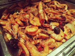 -东方红海鲜百汇(国际大厦店)