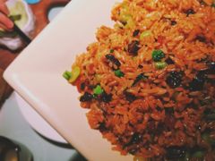 -大树餐厅(益田假日店)