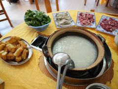 -大戚饭店(泰华路店)