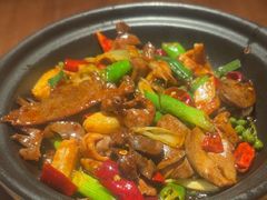 -春梅里卤鹅馆·47年老字号(中山路店)