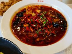 -金家老三饭庄(常营店)