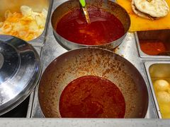 -刘大饼土豆片夹馍(余家寨店)